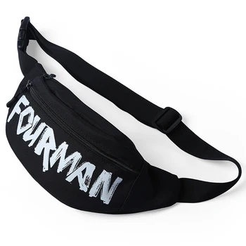 Man Waist Bag Fashion Chest Pack Outdoor Sports Crossbody Bag Casual Travel Male Bum Belt Bag Ladies Belly Pouch for Phone Coins
Man Waist Bag Fashion Chest Pack Outdoor Sports Crossbody Bag Casual Travel Male Bum Belt Bag Ladies Belly Pouch for Phone Coins