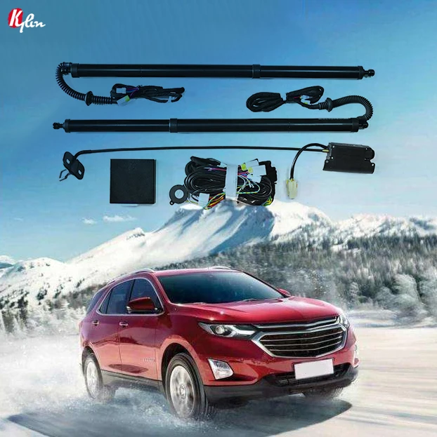 Электрическая задняя дверь для Chevrolet EQUINOX, авто задние двери, багажник, подъемные ворота, датчик ножек, автомобильные аксессуары
Электрическая задняя дверь для Chevrolet EQUINOX, авто задние двери, багажник, подъемные ворота, датчик ножек, автомобильные аксессуары