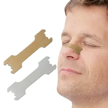 10 pcs breathable correct nasal strips the right way to stop snoring anti snoring strips easier to breathe health care Tools
10 pcs breathable correct nasal strips the right way to stop snoring anti snoring strips easier to breathe health care Tools