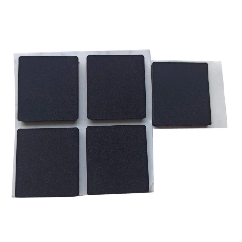 5Pcs Anti-slip Stickers Bracket Rubber Feet for logitech G810 G Pro Mechanical Keyboard
5Pcs Anti-slip Stickers Bracket Rubber Feet for logitech G810 G Pro Mechanical Keyboard