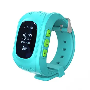 Anti Loss GPS Tracker Two-way Talk SOS Intelligent Monitoring Positioning Children GPS SmartWatch Support SIM For Boys Girls
Anti Loss GPS Tracker Two-way Talk SOS Intelligent Monitoring Positioning Children GPS SmartWatch Support SIM For Boys Girls