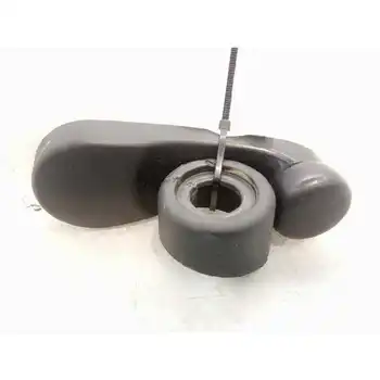 7957668 handle Window Lifter Front Right Citroen Nemo Seduction
7957668 handle Window Lifter Front Right Citroen Nemo Seduction