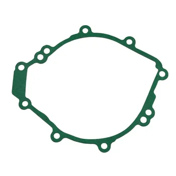 For YAMAHA YZF-R1 YZFR1 1998-2003 YZF R1 Motorcycle Generator Stator Engine Cover Gasket 
For YAMAHA YZF-R1 YZFR1 1998-2003 YZF R1 Motorcycle Generator Stator Engine Cover Gasket