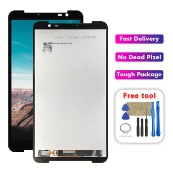 

7" For ACER Iconia Talk S A1 724 A1-724 LCD Display+Touch Screen Digitizer Assembly