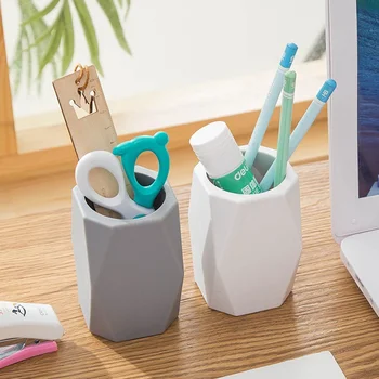 Simple Silicone Pen Holder Pencil Stand Desktop Storage Case Box Desk Creative School Organizer Students Stationery Set Gifts
Simple Silicone Pen Holder Pencil Stand Desktop Storage Case Box Desk Creative School Organizer Students Stationery Set Gifts