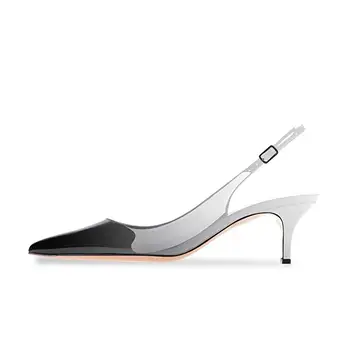 meioo Plus Size Women Shoes Sexy Leopard Pumps Pointe Toe Middle Heels Slip-on Slingback Stiletto Party Wedding Evening Shoes
meioo Plus Size Women Shoes Sexy Leopard Pumps Pointe Toe Middle Heels Slip-on Slingback Stiletto Party Wedding Evening Shoes