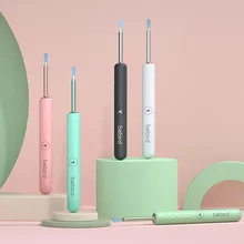 Smart Visual App Ear Sticks Ear Picker Bebird R1 R3 300w High Precision Endoscope Mini Camera Otoscope Borescope Xiaomi Ear Care
Smart Visual App Ear Sticks Ear Picker Bebird R1 R3 300w High Precision Endoscope Mini Camera Otoscope Borescope Xiaomi Ear Care
