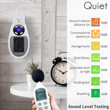 Portable Mini Heater Home Appliance Heating Fan Mini Heater Home Office Bathroom Dormitory Heating Artifact
Portable Mini Heater Home Appliance Heating Fan Mini Heater Home Office Bathroom Dormitory Heating Artifact