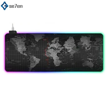 Hot RGB Mouse Pad Gaming Mouse Pad Large Mousepad Computer Mousepad RGB XL Mouse Pad Gamer Mousepad Keyboard Pads USB Mause Mat
Hot RGB Mouse Pad Gaming Mouse Pad Large Mousepad Computer Mousepad RGB XL Mouse Pad Gamer Mousepad Keyboard Pads USB Mause Mat