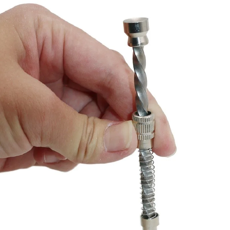 1PCS Drill Hand Aluminum Bit Chuck Manual Mini Semi-Automatic Twsit 0.5-3.2mm Usefully Accessories Best Brand New
1PCS Drill Hand Aluminum Bit Chuck Manual Mini Semi-Automatic Twsit 0.5-3.2mm Usefully Accessories Best Brand New