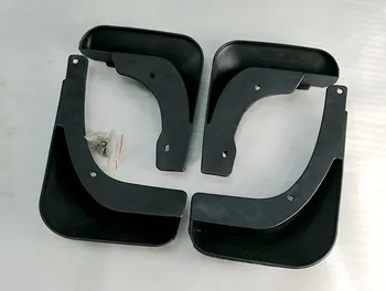 (4pcs/kit) Mud flaps set mudguard for Chinese Brilliance V3 V5 SUV AUTO CAR Motor parts
(4pcs/kit) Mud flaps set mudguard for Chinese Brilliance V3 V5 SUV AUTO CAR Motor parts