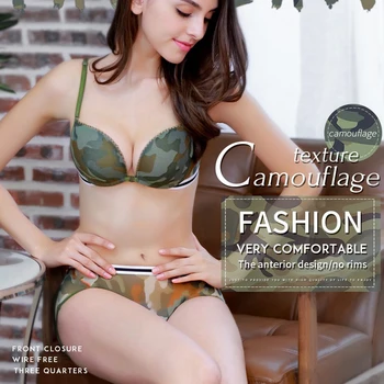 Elovegirl Push Up Bra Set Sexy Lingerie Underwear Women Panties And Bralette Underclothes Female Underwear Fashion Bralet Set 
Elovegirl Push Up Bra Set Sexy Lingerie Underwear Women Panties And Bralette Underclothes Female Underwear Fashion Bralet Set