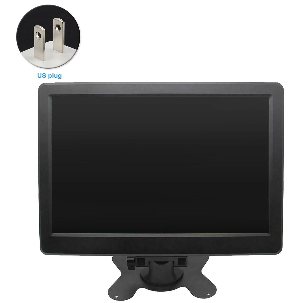 10 Inch LCD Display IPS HDMI Screen 2K 2560x1600P Wide Angle VGA Computer Accessories HD Portable Universal For Raspberry Pi
10 Inch LCD Display IPS HDMI Screen 2K 2560x1600P Wide Angle VGA Computer Accessories HD Portable Universal For Raspberry Pi