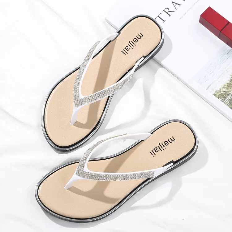 Sandals Female Summer Students Simple Split Toe Beach Anti-slip Flip-flops Flip-flop Women's Summer 2017 New Style WOMEN'S Shoes
Sandals Female Summer Students Simple Split Toe Beach Anti-slip Flip-flops Flip-flop Women's Summer 2017 New Style WOMEN'S Shoes