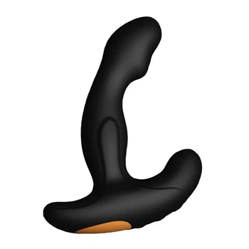 12 Speeds Mode Electric Massager for Man,Waterproof Rechargeable Prostata Stimulator Toys,Whisper Quiet Health Care Products
12 Speeds Mode Electric Massager for Man,Waterproof Rechargeable Prostata Stimulator Toys,Whisper Quiet Health Care Products