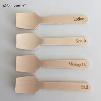 10000 wholesale Custom Ice Cream Mini Spoons Personalized text Wooden Spoons Alternative to Plastic cake Sugar Salt Spoons
10000 wholesale Custom Ice Cream Mini Spoons Personalized text Wooden Spoons Alternative to Plastic cake Sugar Salt Spoons