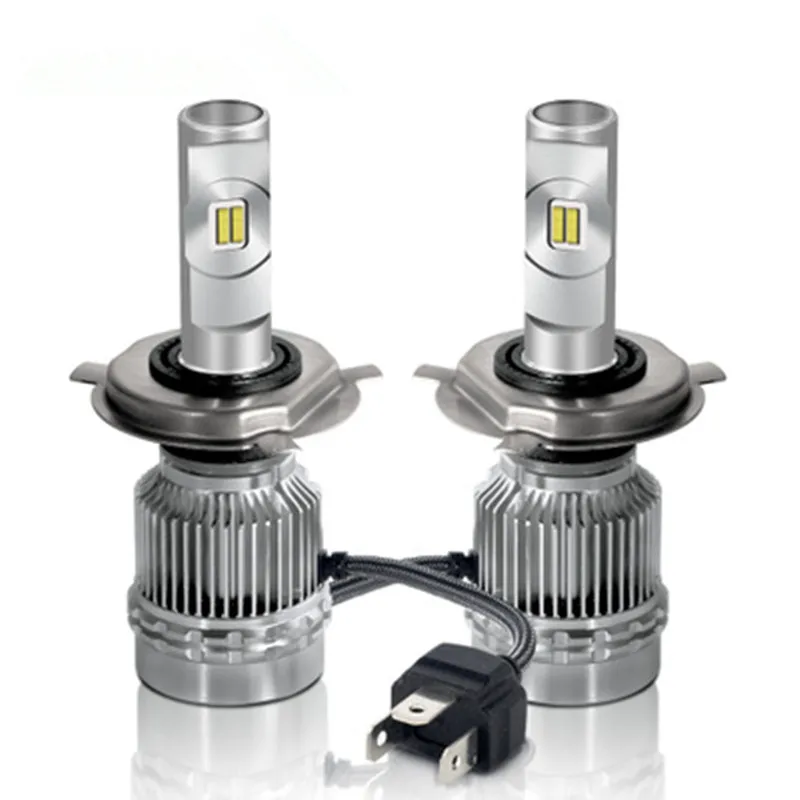 Car Headlight Bulbs H4 H7 H11 H1 LED H3 9005 HB3 9006/HB4 High/Low Beam 12000LM White Automotive Main Light 12V 24V
Car Headlight Bulbs H4 H7 H11 H1 LED H3 9005 HB3 9006/HB4 High/Low Beam 12000LM White Automotive Main Light 12V 24V