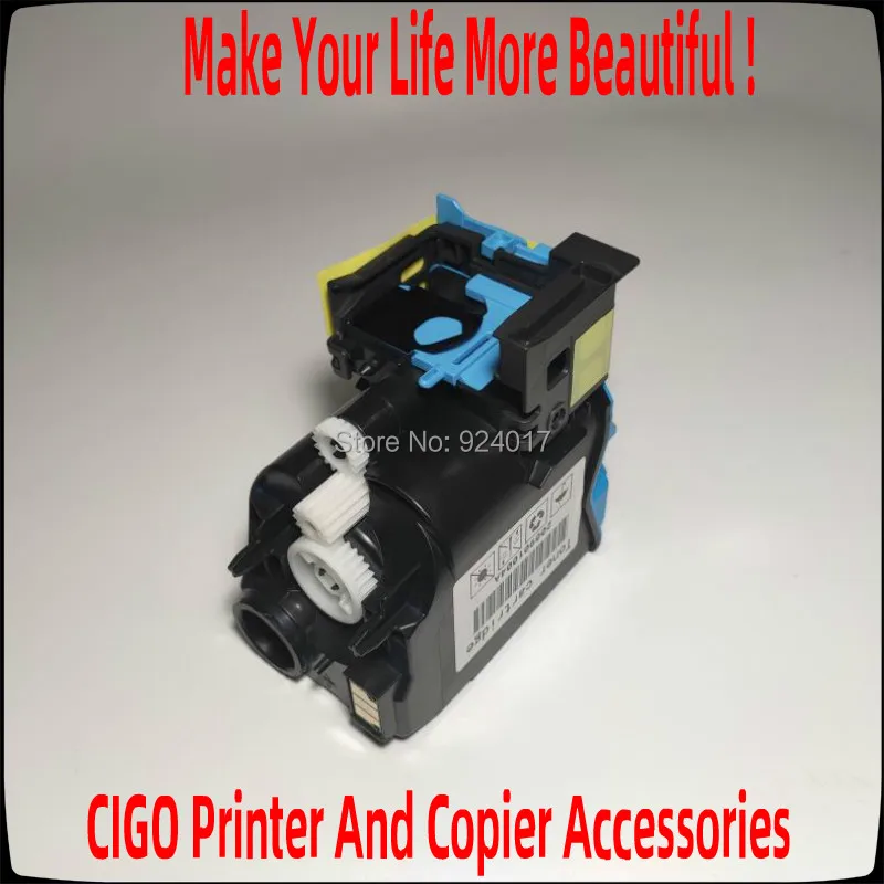 For Konica Minolta bizhub C35 C35P Color Printer Toner Cartridge Accessories,A0X5132 A0X5432 A0X5332 A0X5232 Refill Cartridge,6K
For Konica Minolta bizhub C35 C35P Color Printer Toner Cartridge Accessories,A0X5132 A0X5432 A0X5332 A0X5232 Refill Cartridge,6K