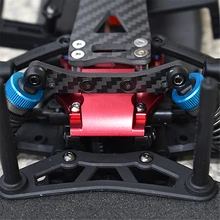 Front/Rear Differential Case Upper Cover Case for TAMIYA 1/10 TA08 PRO RADIO 4WD-58693 RC Car Modification Parts
Front/Rear Differential Case Upper Cover Case for TAMIYA 1/10 TA08 PRO RADIO 4WD-58693 RC Car Modification Parts