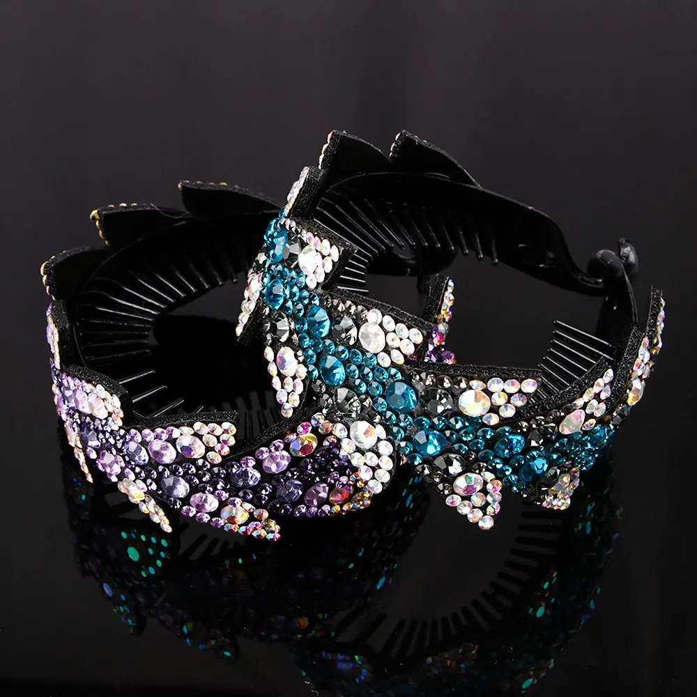 1 Pcs Hair Accessories Women Hair Claws Headwear Rhinestone Flower Hairpin Bird Nest Floral Twist Clip Fashion Wholesale
1 Pcs Hair Accessories Women Hair Claws Headwear Rhinestone Flower Hairpin Bird Nest Floral Twist Clip Fashion Wholesale