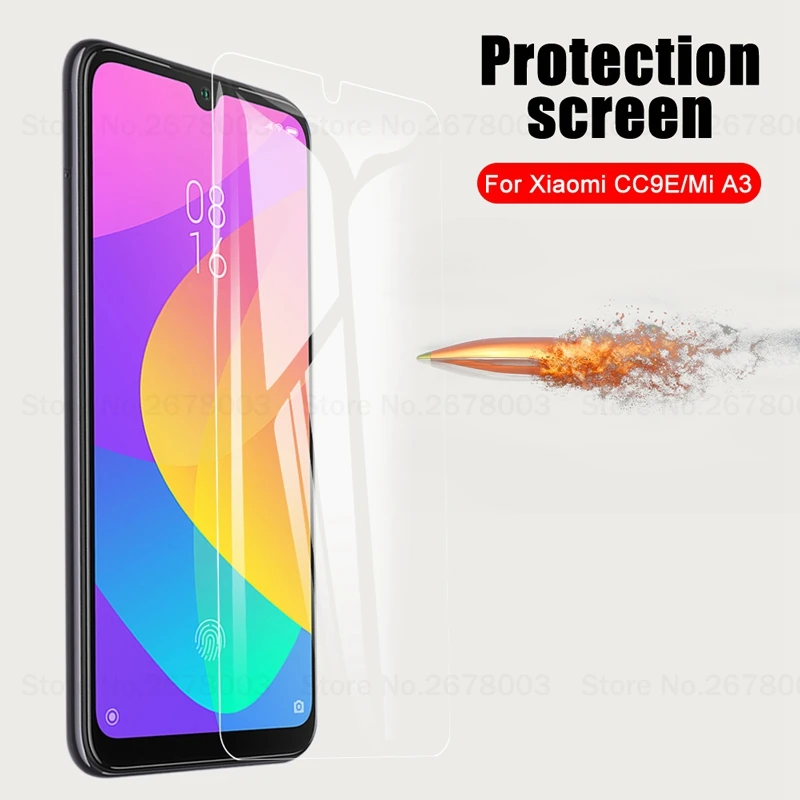 9H Tempered Glass For Xiaomi Mi 9 Pro 5G Mi9 Lite CC9E A3 Mi 9 9se CC9 Screen Protective Cover Glass Film For Xiaomi Mi9 Pro 5G
9H Tempered Glass For Xiaomi Mi 9 Pro 5G Mi9 Lite CC9E A3 Mi 9 9se CC9 Screen Protective Cover Glass Film For Xiaomi Mi9 Pro 5G
