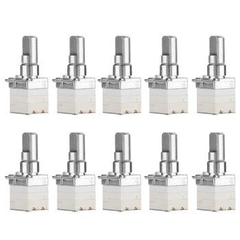 10Pcs Volume Control Switch Button Knob Cap for Motorola CP040 CP140 CP160 CP180 Two-Way Radio Walkie-Talkie
10Pcs Volume Control Switch Button Knob Cap for Motorola CP040 CP140 CP160 CP180 Two-Way Radio Walkie-Talkie