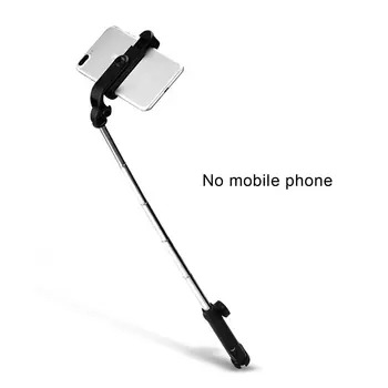 Selfie Stick Tripod Remote Shutter Extendable Monopod For Iphone 11 Pro Max/Xr/X Stand Stretchable Tripod
Selfie Stick Tripod Remote Shutter Extendable Monopod For Iphone 11 Pro Max/Xr/X Stand Stretchable Tripod