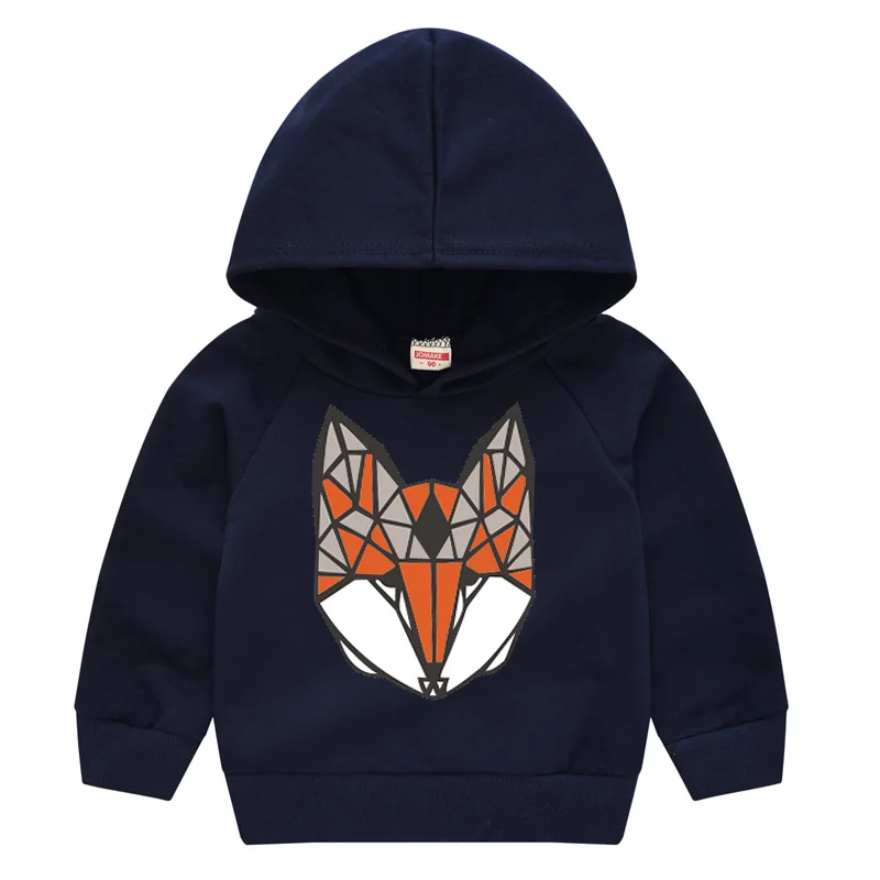 Новинка, Детский свитшот, весенние толстовки для мальчиков и девочек, хлопковый топ с капюшоном и мультяшным рисунком, изысканная детская о...
Новинка, Детский свитшот, весенние толстовки для мальчиков и девочек, хлопковый топ с капюшоном и мультяшным рисунком, изысканная детская о...