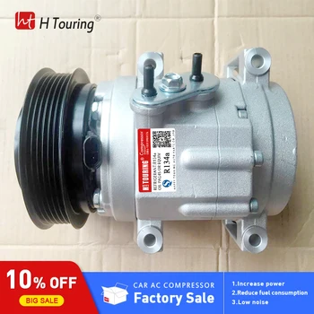 FOR chevrolet air conditioner compressor for CHEVROLET CAPTIVA OPEL ANTARA 2.0 96861884 96629605 20910245 740342 SP17
FOR chevrolet air conditioner compressor for CHEVROLET CAPTIVA OPEL ANTARA 2.0 96861884 96629605 20910245 740342 SP17