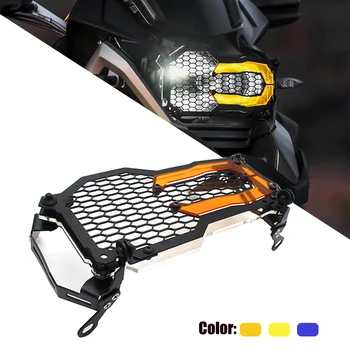 For BMW R1200GS R1250GS Headlight Guard Protector Grille Grill Cover R 1250 GS Adventure R 1200 GS ADV / LC Acrylic Lamp Patch
For BMW R1200GS R1250GS Headlight Guard Protector Grille Grill Cover R 1250 GS Adventure R 1200 GS ADV / LC Acrylic Lamp Patch