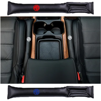 For MG EZS GS Hevtor MG3 MG5 MG6 Zero 2pcs Faux Leather Fillers Spacer Filler Slot Plug Car Seat Gap Pad Car Accessories
For MG EZS GS Hevtor MG3 MG5 MG6 Zero 2pcs Faux Leather Fillers Spacer Filler Slot Plug Car Seat Gap Pad Car Accessories