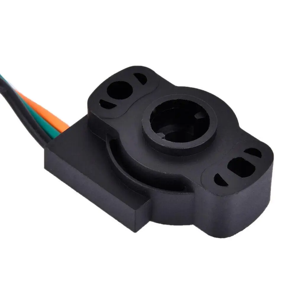 Throttle Position Sensor TPS For Ford Mustang E-Series For Bronco Pickup F-Series Car Accessories