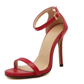 high-heeled shoes women Summer 2020 Summer small fresh one-character buckle fairy women Cool
high-heeled shoes women Summer 2020 Summer small fresh one-character buckle fairy women Cool