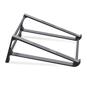 Laptop Stand Bracket Mount Portable Holder Cooling Rack Aluminum Alloy for Home Office JR Deals
Laptop Stand Bracket Mount Portable Holder Cooling Rack Aluminum Alloy for Home Office JR Deals