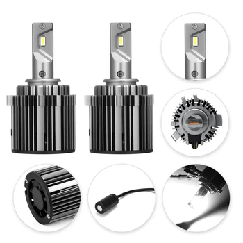 LED H7 Headlights For Golf 7 Scirocco Touran Sharan Golf 6 2Pcs Decoding Headlights For Mercedes-Benz Vito Tiguan L Car Lights
LED H7 Headlights For Golf 7 Scirocco Touran Sharan Golf 6 2Pcs Decoding Headlights For Mercedes-Benz Vito Tiguan L Car Lights