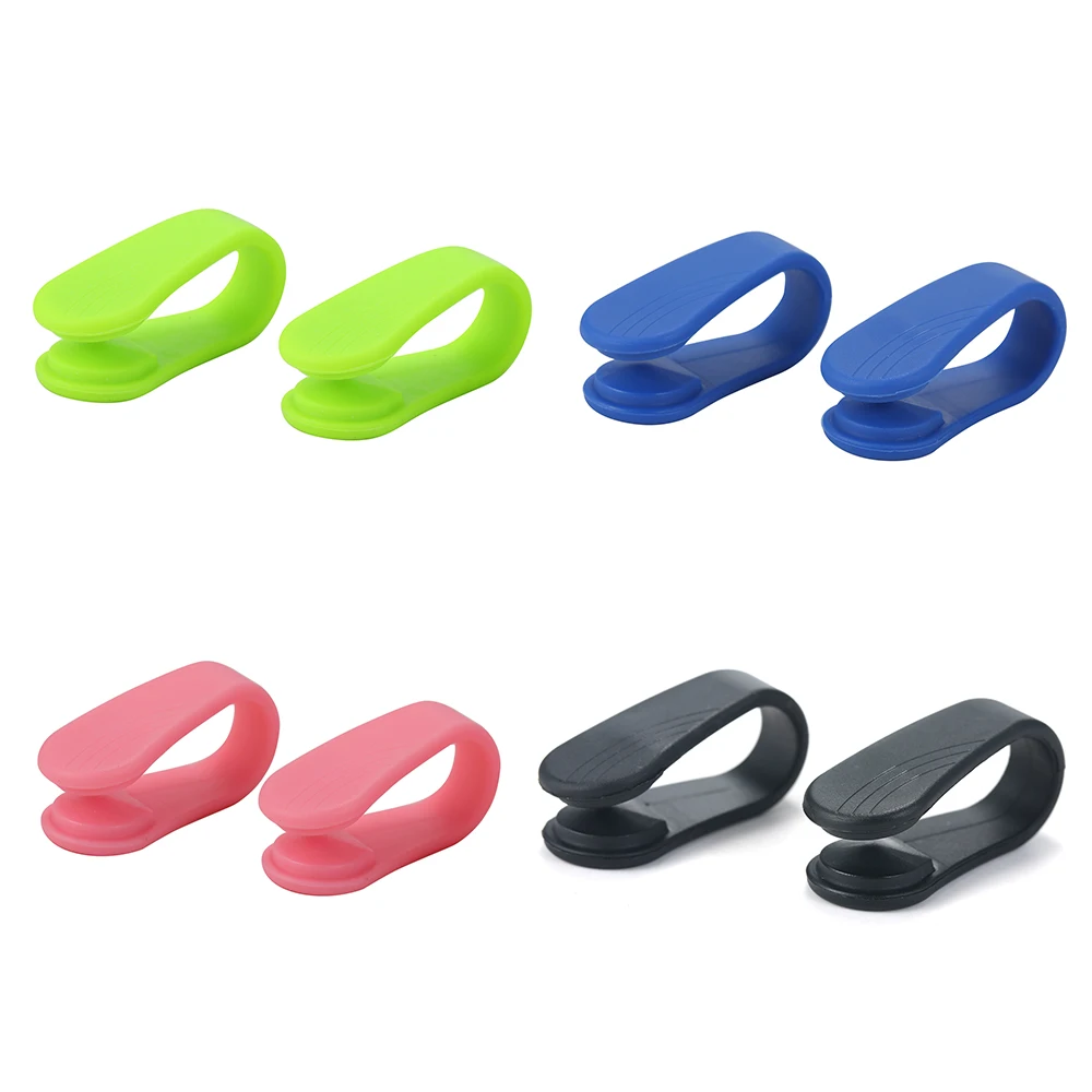 2pcs Acupoint Massage Clips Multifunction Silicone Resin Point Clip For Headache Migraine Pressure Pain Relief Easy Use
2pcs Acupoint Massage Clips Multifunction Silicone Resin Point Clip For Headache Migraine Pressure Pain Relief Easy Use