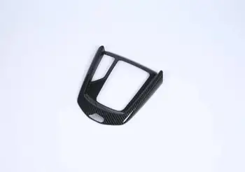 For Mazda CX-3 2018 1PC Carbon Fiber ABS Chrome Gear Shift Knob Sticker Panel Frame Cover Trim Car Styling Accessories
For Mazda CX-3 2018 1PC Carbon Fiber ABS Chrome Gear Shift Knob Sticker Panel Frame Cover Trim Car Styling Accessories