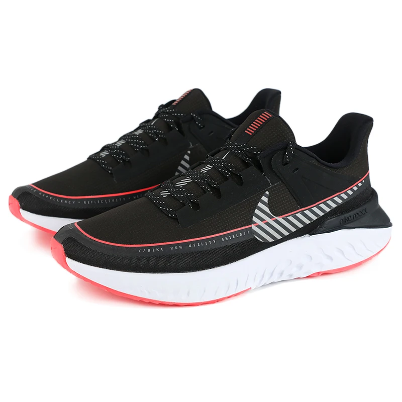 nike legend react 2 shield mens