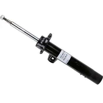 Shock absorber front left gas M-technic \ BMW E90 05 SACHS 311407 
Shock absorber front left gas M-technic \ BMW E90 05 SACHS 311407