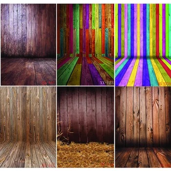 Vinyl Custom Photography Backdrops Prop Wood planks and floor Theme Photography Background #21165
Vinyl Custom Photography Backdrops Prop Wood planks and floor Theme Photography Background #21165
