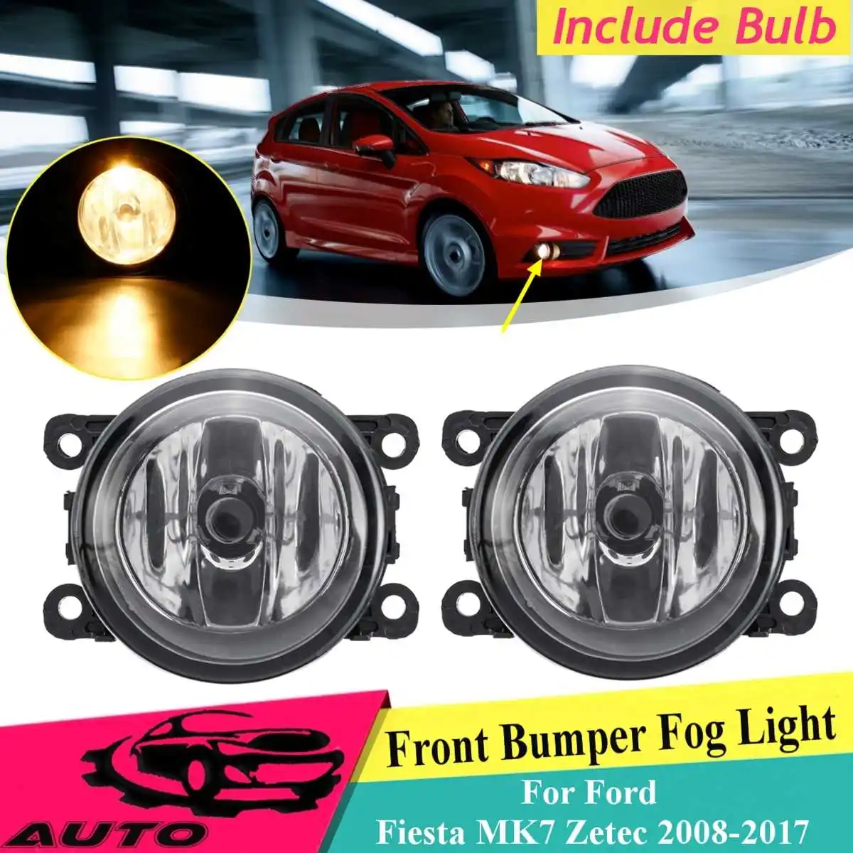 Pair H11 Fog Light For Acura ILX sedan RDX TL TSX for Ford/C-Max/Fusion Explorer/Transit Connect Focus Ranger/Fiesta For Honda
Pair H11 Fog Light For Acura ILX sedan RDX TL TSX for Ford/C-Max/Fusion Explorer/Transit Connect Focus Ranger/Fiesta For Honda