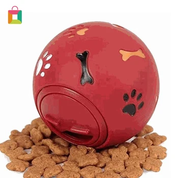 11cm small dog special pet dog toy pure natural rubber leakage ball interactive pet cat teething training toy Cozy
11cm small dog special pet dog toy pure natural rubber leakage ball interactive pet cat teething training toy Cozy