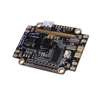 Holybro Kakute F7 AIO STM32F745 Flight Controller with OSD PDB Current Sensor Barometer for RC Drone
Holybro Kakute F7 AIO STM32F745 Flight Controller with OSD PDB Current Sensor Barometer for RC Drone