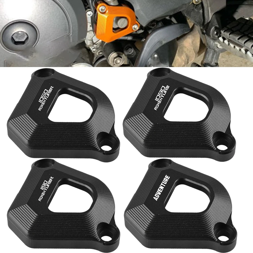 For 1050 1090 1290 1190 ADVENTURE Smr SMT Super Adventure R Gt Super ADV R Motorcycles Clutch Slave Cylinder Guard Protector
For 1050 1090 1290 1190 ADVENTURE Smr SMT Super Adventure R Gt Super ADV R Motorcycles Clutch Slave Cylinder Guard Protector