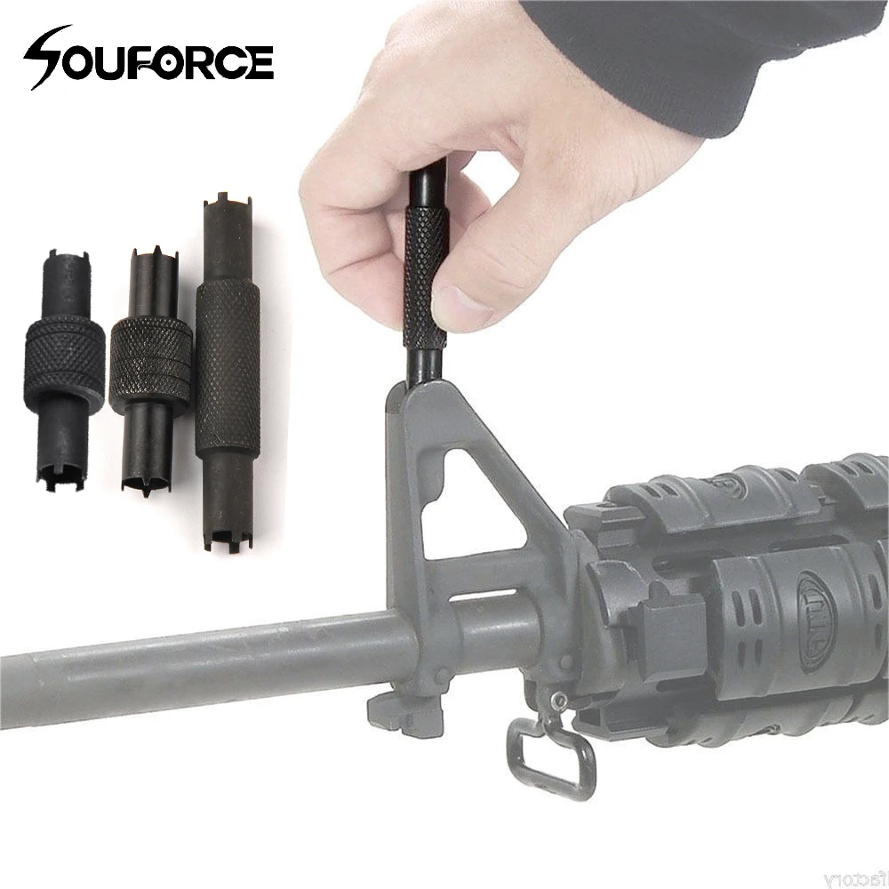 Rifle 67.45mm Front Sight Adjustment Tool 4-/5-Prong A1/A2 Dual Front Sight Tool Hunting Accessory
Rifle 67.45mm Front Sight Adjustment Tool 4-/5-Prong A1/A2 Dual Front Sight Tool Hunting Accessory