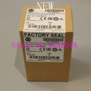 1PC 1794-OE4 B 1794-OE4 New and Original Priority use of DHL delivery #01
1PC 1794-OE4 B 1794-OE4 New and Original Priority use of DHL delivery #01