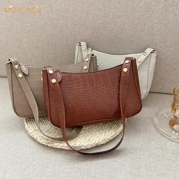 Retro Casual Women Totes Shoulder Bags Female Leather Solid Color Chain Handbag Fashion Exquisite Shopping Bag
Retro Casual Women Totes Shoulder Bags Female Leather Solid Color Chain Handbag Fashion Exquisite Shopping Bag