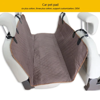 Dog Car Seat Cover View Mesh Waterproof Pet Carrier Car Rear Back Seat Mat Hammock Cushion Protector With Zipper And Pockets
Dog Car Seat Cover View Mesh Waterproof Pet Carrier Car Rear Back Seat Mat Hammock Cushion Protector With Zipper And Pockets