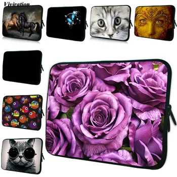 Girls Mini Nylon Netbook 7 Inch Cover Case Popular Hot 8" 7.7" 7.9 Inch Tablet Bags For Xiaomi 4 Lenovo Tab 2 A8-50F Case Cover
Girls Mini Nylon Netbook 7 Inch Cover Case Popular Hot 8" 7.7" 7.9 Inch Tablet Bags For Xiaomi 4 Lenovo Tab 2 A8-50F Case Cover