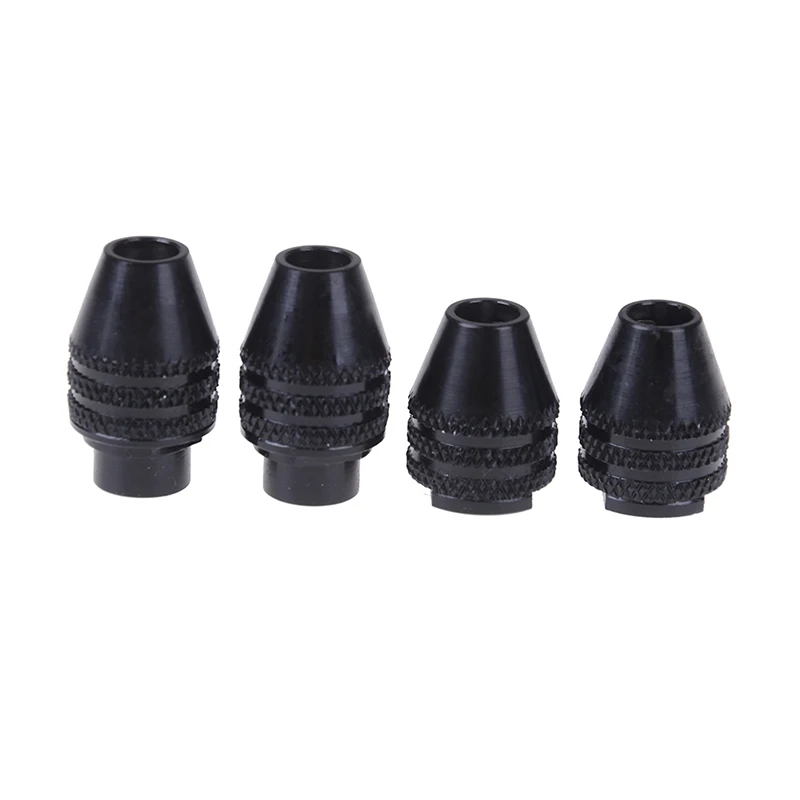 Universal M7 / M8 Keyless Drill Bit Chuck Adapter Converter Chucks Mini Drill Chuck Rotary Tools Accessories 7/8x0.75/0.3-3.2mm
Universal M7 / M8 Keyless Drill Bit Chuck Adapter Converter Chucks Mini Drill Chuck Rotary Tools Accessories 7/8x0.75/0.3-3.2mm
